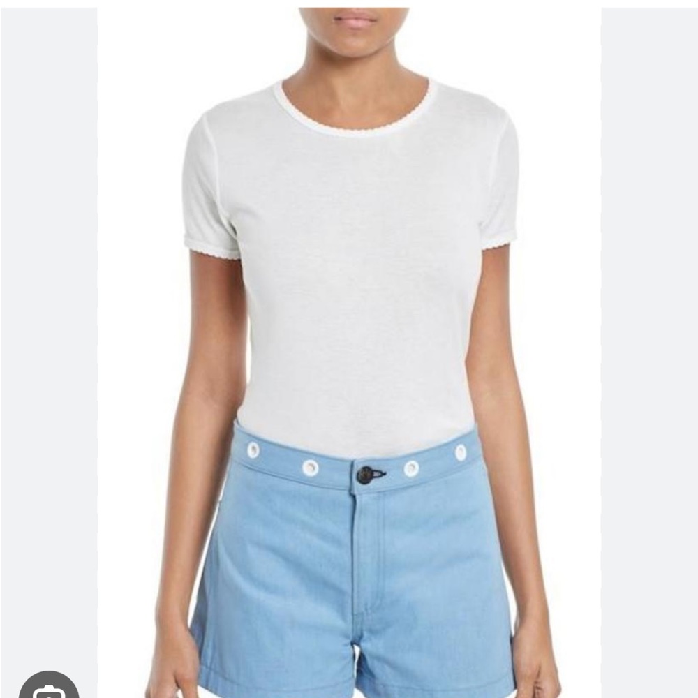 Rag and bone tee